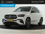 Mercedes-Benz GLE 400 e 4MATIC AMG Plug-In Hybride | Trekhaa, Zwart, GLE, Wit, SUV of Terreinwagen