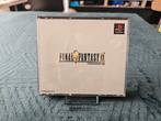 Final Fantasy 9 - PlayStation PS1 - Japans, Ophalen of Verzenden, Zo goed als nieuw