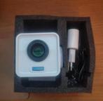 Miniprojector voor Android 14, Audio, Tv en Foto, Diaprojectoren, Ophalen, Nieuw