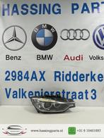 BMW 3-Serie Koplampen rechts 2012-2015, Utilisé, BMW, Enlèvement ou Envoi