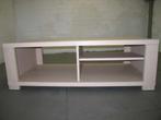 salontafel, Huis en Inrichting, Tafels | Salontafels, Ophalen, Gebruikt, 100 tot 150 cm, 50 tot 100 cm