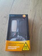 Testo 510 nieuw drukverschilmeter, Enlèvement, Neuf, Pression