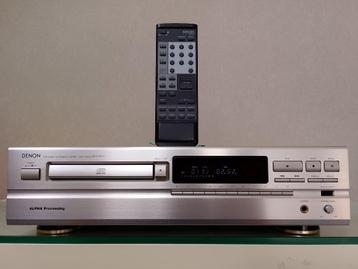Denon DCD 1015 " ALPHA processor " Cd-speler + A.B. beschikbaar voor biedingen