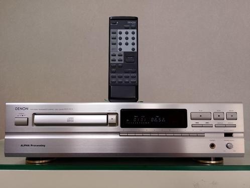Denon DCD 1015 " ALPHA processor " Cd-speler + A.B., Audio, Tv en Foto, Cd-spelers, Ophalen of Verzenden