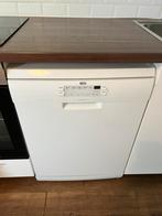 AEG vrijstaande afwasmachine wit, Ophalen, Zo goed als nieuw