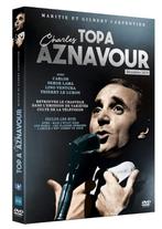 dvd Top A Charles Aznavour, Envoi, Comme neuf