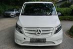 Mercedes-Benz Vito 110 CDI Tourer/zomenemen/Handelaar/export, Auto's, 0 kg, 4 cilinders, Wit, Bedrijf