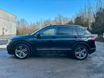 Volkswagen Tiguan Rline 2.0TDI - 150PK DSG / Full Pano 2020, Auto's, Zwart, Leder, Bedrijf, 5 deurs