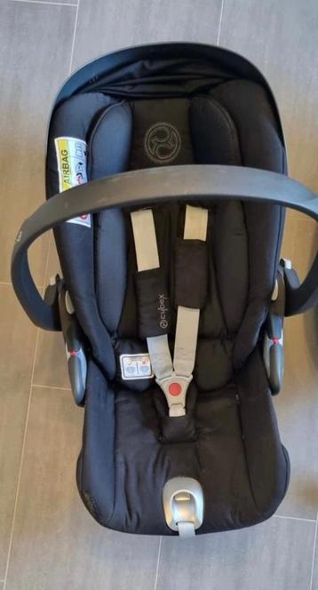 Cybex cloud Z i-Size autostoel beschikbaar voor biedingen