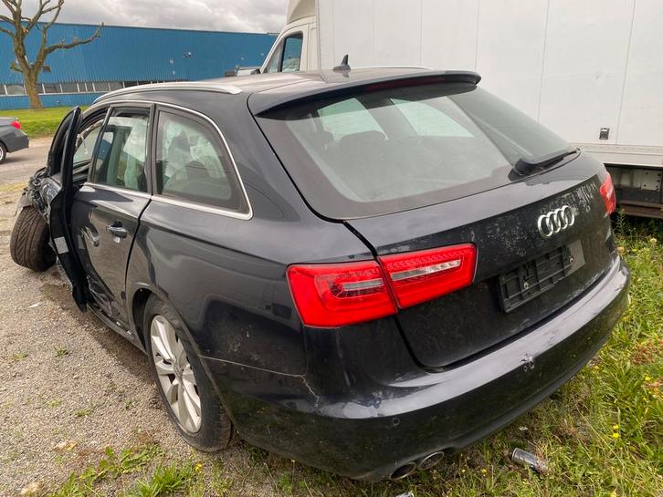 Toutes pièces Audi A6 C7 CGL, Autos : Pièces & Accessoires, Autres pièces automobiles, Audi, Utilisé, Enlèvement