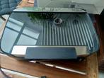 Grill. Elektrisch, Ophalen, Tafelgrill