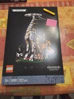 lego langnek, Ophalen of Verzenden, Nieuw, Complete set, Lego