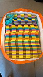 Puzzelmat, Kinderen en Baby's, Speelgoed | Speelkleden, Ophalen, Gebruikt