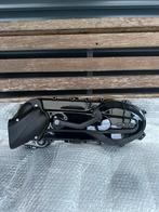 Piaggio 125cc carterkap (Runner, Skr, Hexagon, typhoon), Ophalen of Verzenden, Zo goed als nieuw