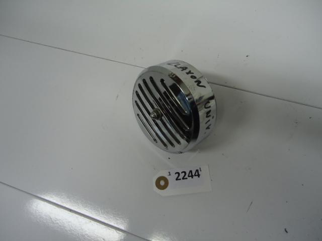 Claxon D1-12631, Motoren, Onderdelen | Merk-onafhankelijk