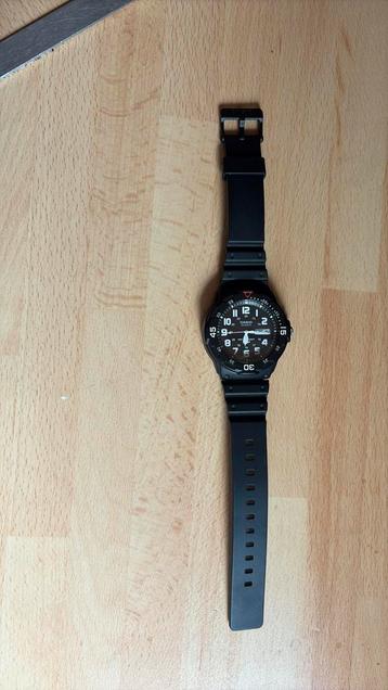 Montre casio beschikbaar voor biedingen