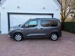 Opel Combo LIFE PANORAMA DAK 1200 benzine, Argent ou Gris, Achat, Euro 6, Entreprise