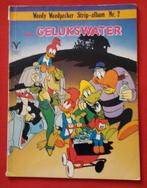 Woody Woodpecker - Het gelukswater, Gelezen, Ophalen of Verzenden