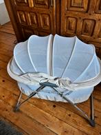 Berceau repliable avec moustiquaire, Enlèvement, Comme neuf, Berceau