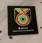Pins Watch Global Sluit Apple, Telecommunicatie, Mobiele telefoons | Apple iPhone, Ophalen of Verzenden, Nieuw