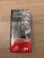 Manfrotto MVH500AH, Audio, Tv en Foto, Fotografie | Statieven en Balhoofden, Ophalen of Verzenden, Nieuw, Balhoofd