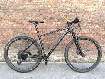 Mountainbike Cannondale Trail 1 29" beschikbaar voor biedingen