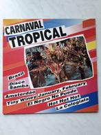 Carnaval Tropical (LP), Enlèvement ou Envoi