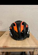 Helm MET, Sport en Fitness, Wielrennen, Ophalen, Gebruikt