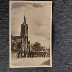 Oude postkaart Axel, Verzamelen, Postkaarten | Nederland, Ophalen of Verzenden