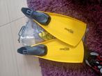 Martin flippers 41 42, Watersport en Boten, Snorkelen, Ophalen, Nieuw