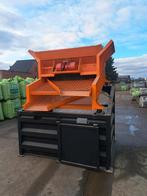 Zeef -  sorteermachine, Zakelijke goederen, Ophalen