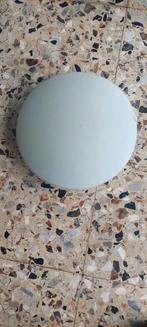 Plafondlamp, Enlèvement