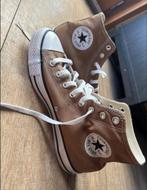 nieuwe converse schoenen, Kleding | Dames, Schoenen, Beige, Nieuw, Ophalen of Verzenden, Sneakers