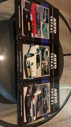 Boeken auto totaal, Ophalen of Verzenden, Zo goed als nieuw, Alfa Romeo