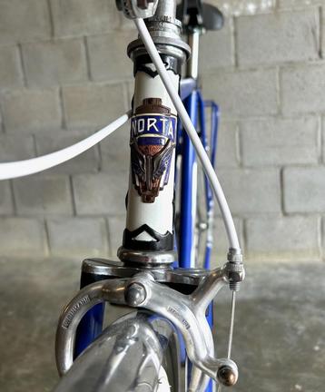 Retro / vintage fiets Norta Junior beschikbaar voor biedingen