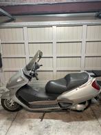 Honda Foresight 250 met keuring., Motoren, Particulier