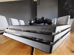 Playstation 4 Pro 1TB + "GTA V" & "Battlefield 1", Ophalen, Gebruikt, Overige genres