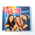 CD K3 waterval, Gebruikt, Ophalen of Verzenden, Muziek