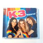 CD K3 waterval, Musique, Utilisé, Enlèvement ou Envoi