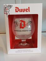 Duvel glas gentse feesten GF 2016, Verzamelen, Ophalen of Verzenden, Nieuw, Glas of Glazen, Duvel
