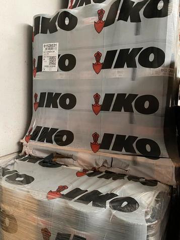 Roofing IKO Carbon 250 (7,5 x 1M)