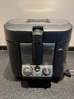 Friteuse silvercrest, Elektronische apparatuur, Frituurpannen, Ophalen, Zo goed als nieuw