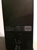 Xbox x  met monitor en koptelefoon, Informatique & Logiciels, Ordinateurs de bureau, Enlèvement ou Envoi, Gaming