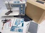 Bernina 1030 naaimachine, Ophalen, Zo goed als nieuw, Naaimachine, Bernina