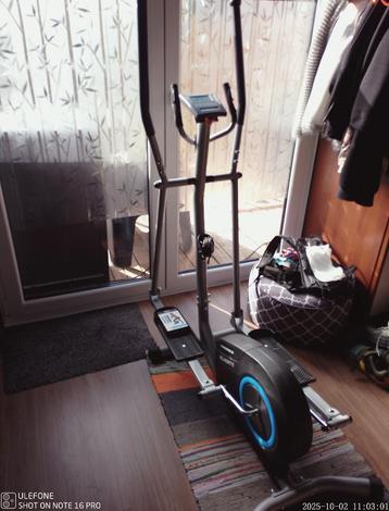 Elliptische trainer  beschikbaar voor biedingen