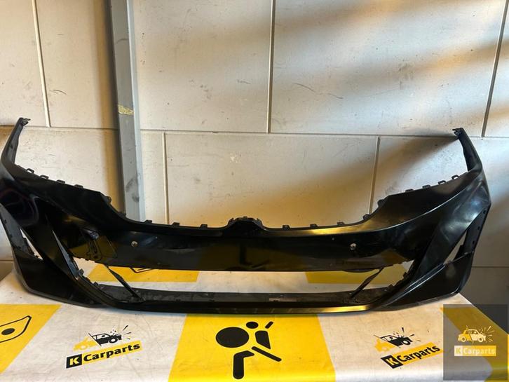 Voorbumper BMW 3 Serie G20 G21 51115A1BF40 4xPDC Bumper, Auto-onderdelen, Carrosserie, Bumper, BMW, Voor, Gebruikt