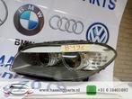 BMW F10 5-serie koplamp links bi-xenon 7203245, Utilisé, BMW, Enlèvement ou Envoi