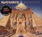 CD NEW: IRON MAIDEN - Powerslave (1984 - Digipak), Cd's en Dvd's, Ophalen of Verzenden, Nieuw in verpakking