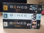 Bones seizoen 2, 3 en 4, Ophalen, Zo goed als nieuw