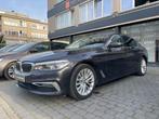 GARANTIE BMW 520 D 12 M, Autos, BMW, 5 places, Carnet d'entretien, Cuir, Berline